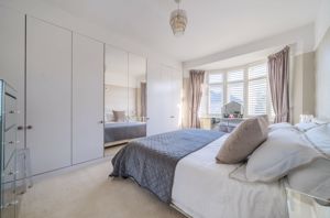 Bedroom 1- click for photo gallery